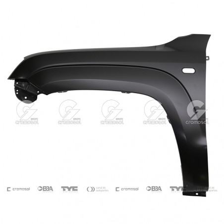 GUARDABARRO DELANTERO TAIWAN 41801/60I