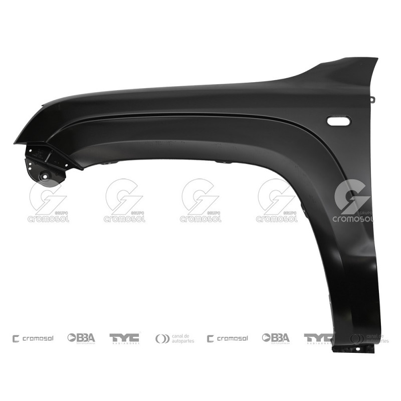 GUARDABARRO DELANTERO ORIG. 41801/61I