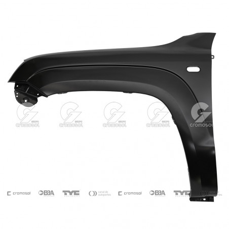 GUARDABARRO DELANTERO ORIG. 41801/61I