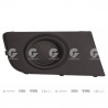 REJILLA/GRILLA LATERAL IND.ARG. 41801/7D