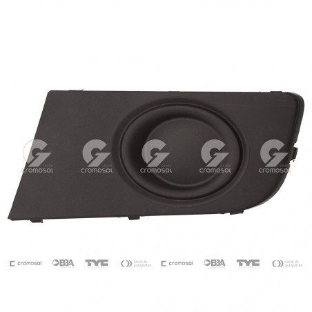 REJILLA/GRILLA LATERAL IND.ARG. 41801/7I