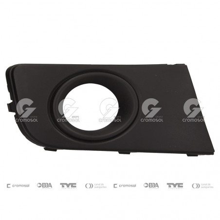 REJILLA/GRILLA LATERAL IND.ARG. 41801/8D