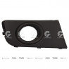 REJILLA/GRILLA LATERAL IND.ARG. 41801/8D