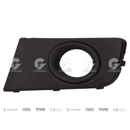 REJILLA/GRILLA LATERAL IND.ARG. 41801/8I