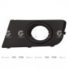 REJILLA/GRILLA LATERAL IND.ARG. 41801/8I