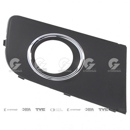 REJILLA/GRILLA LATERAL C-ORIG. 41801/9D