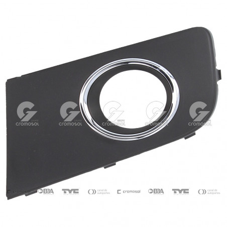 REJILLA/GRILLA LATERAL C-ORIG. 41801/9I