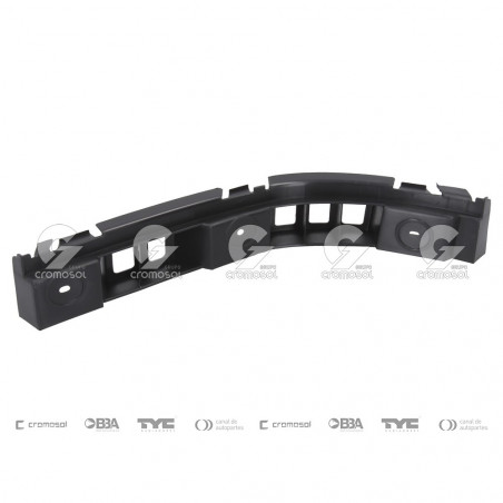 SOPORTE DE PARAGOLPE TRASERO R.A. 41803/12D