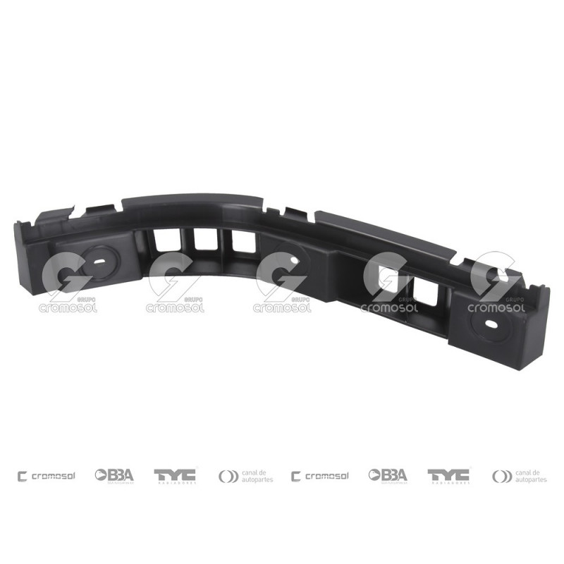 SOPORTE DE PARAGOLPE TRASERO R.A. 41803/12I
