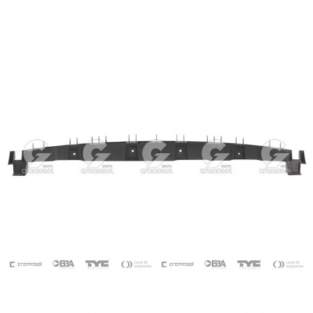 SOPORTE DE PARAGOLPE TRASERO BRASIL 41803/13