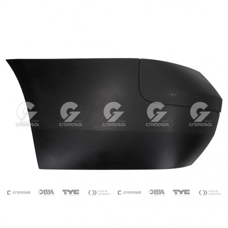 PUNTERA DE PARAGOLPE TRASERO BRASIL 41803/1D