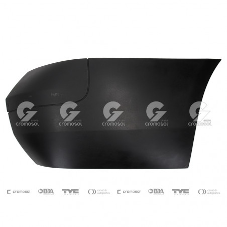PUNTERA DE PARAGOLPE TRASERO BRASIL 41803/1I