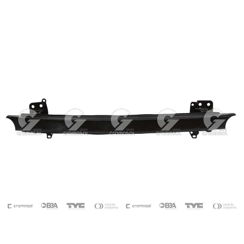 ALMA DE PARAGOLPE DELANTERO IND.ARG. 41804/11