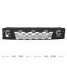 REJILLA/GRILLA CENTRAL R.A. 41804/4