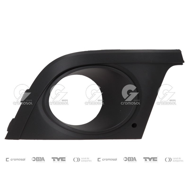 REJILLA/GRILLA LATERAL R.A. 41804/6D