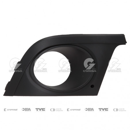 REJILLA/GRILLA LATERAL R.A. 41804/6D