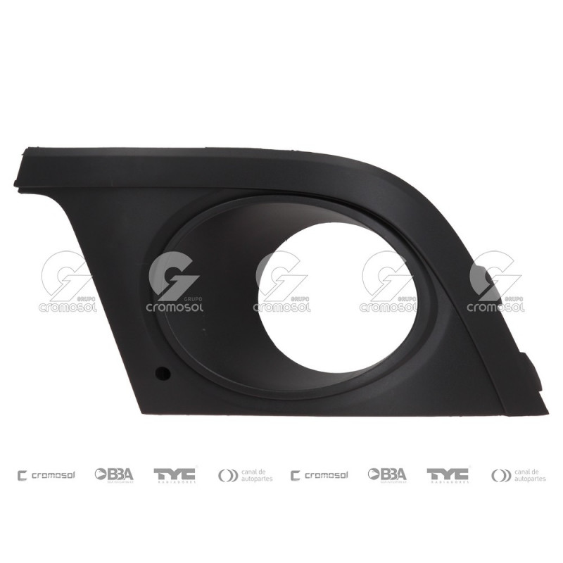 REJILLA/GRILLA LATERAL R.A. 41804/6I