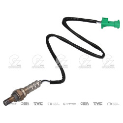 SENSOR DE OXIGENO (SONDA...