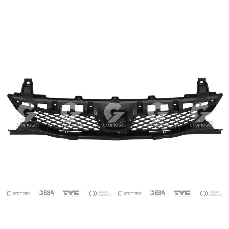 REJILLA CENTRAL TONG YANG 41810