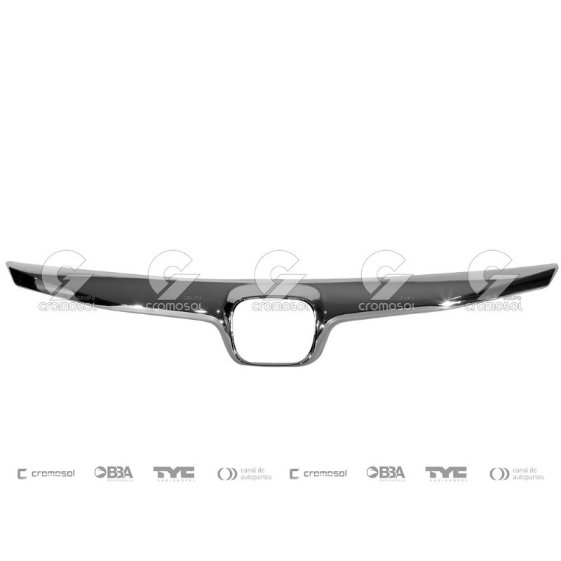 MOLDURAS VARIAS TONG YANG 41810/1