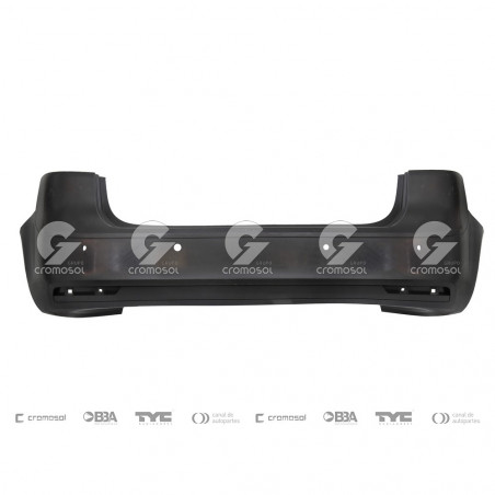 PARAGOLPE TRASERO IND.ARG. 41815/2