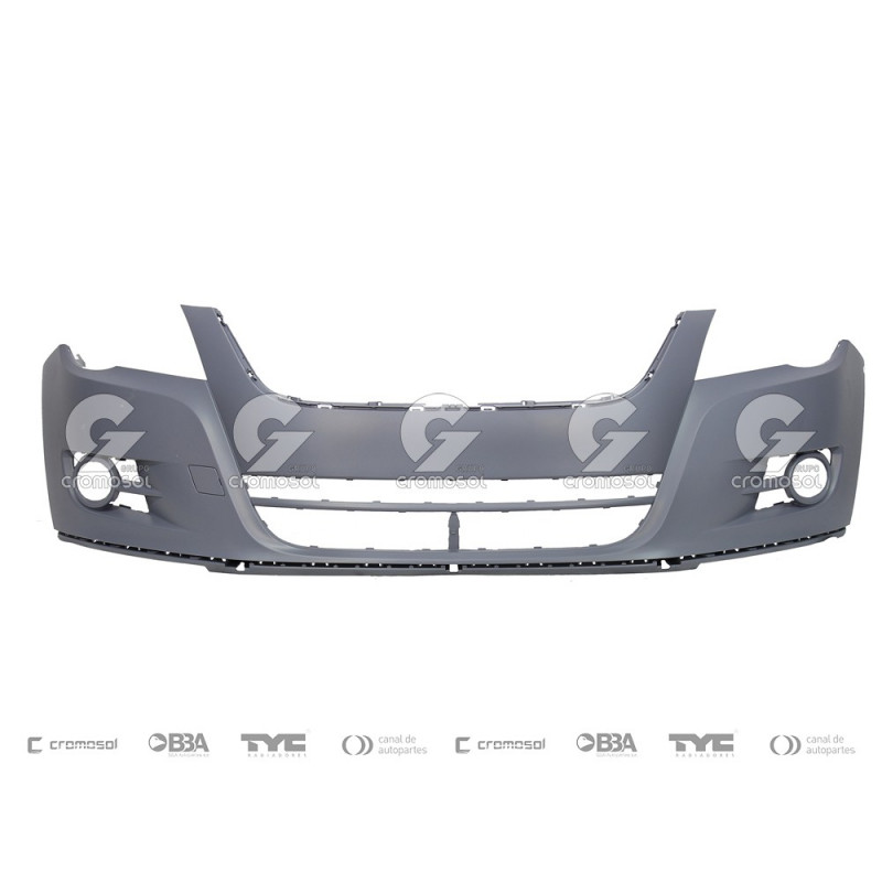 PARAGOLPE DELANTERO TONG YANG 41816