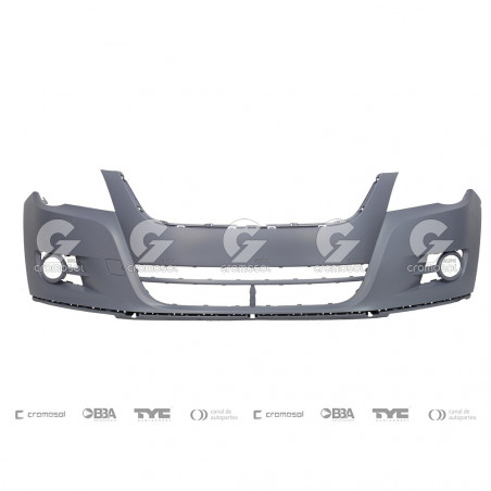 PARAGOLPE DELANTERO TONG YANG 41816