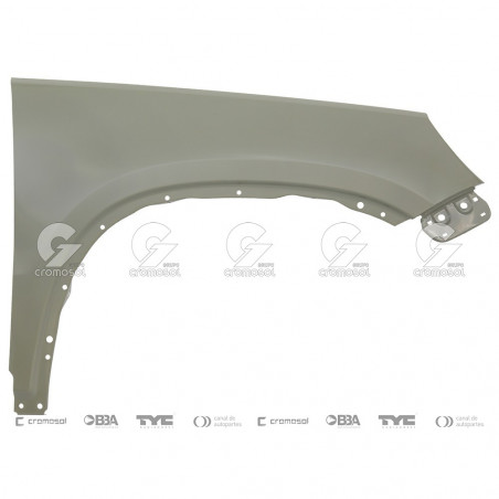 GUARDABARRO DELANTERO TAIWAN 41816/60D
