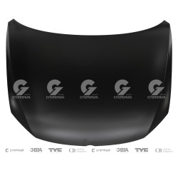 CAPOT TAIWAN 41817/50
