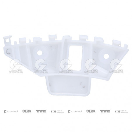 SOPORTES VARIOS R.P.C. 41817/8I