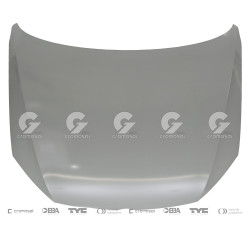 CAPOT TAIWAN 41819/50