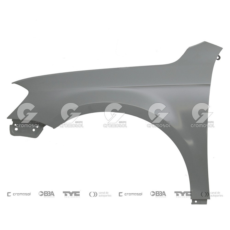 GUARDABARRO DELANTERO TAIWAN 41819/60I