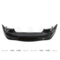 PARAGOLPE TRASERO TAIWAN 41820