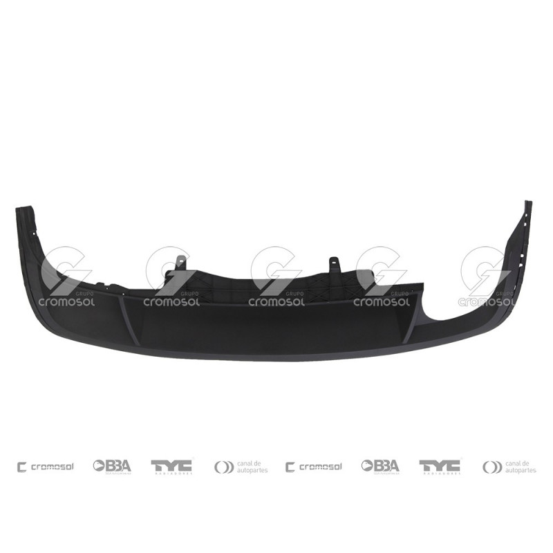 SPOILER DE PARAGOLPE TRASERO TAIWAN 41820/5