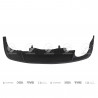 SPOILER DE PARAGOLPE TRASERO TAIWAN 41820/5