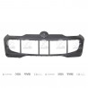 PARAGOLPE DELANTERO TONG YANG 41823/1
