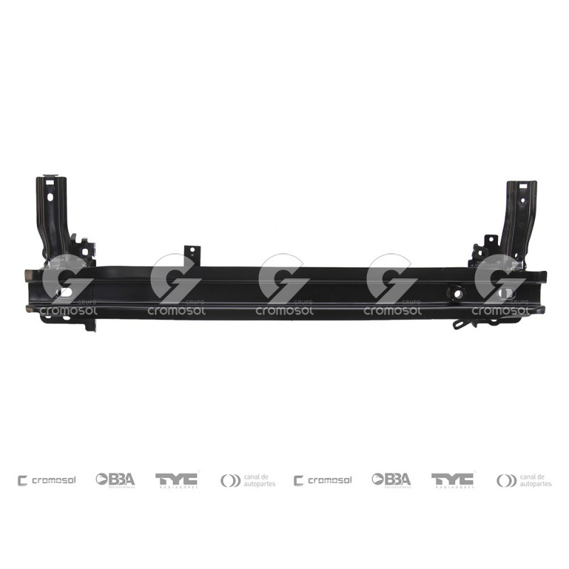 ALMA DE PARAGOLPE DELANTERO TONG YANG 41823/10