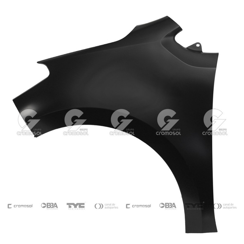 GUARDABARRO DELANTERO TONG YANG 41823/60I