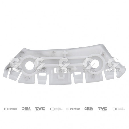 SOPORTE DE PARAGOLPE DELANTERO R.A. 41823/8D