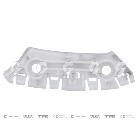 SOPORTE DE PARAGOLPE DELANTERO R.A. 41823/8I