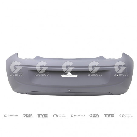 PARAGOLPE TRASERO ORIG. 41824/1