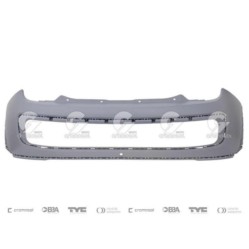 PARAGOLPE TRASERO ORIG. 41824/3