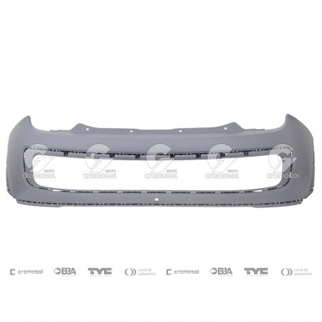 PARAGOLPE TRASERO ORIG. 41824/3