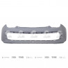 PARAGOLPE TRASERO ORIG. 41824/3
