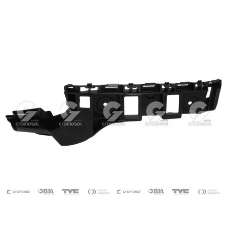 SOPORTE DE PARAGOLPE TRASERO R.A. 41824/8D