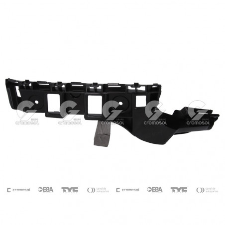 SOPORTE DE PARAGOLPE TRASERO R.A. 41824/8I