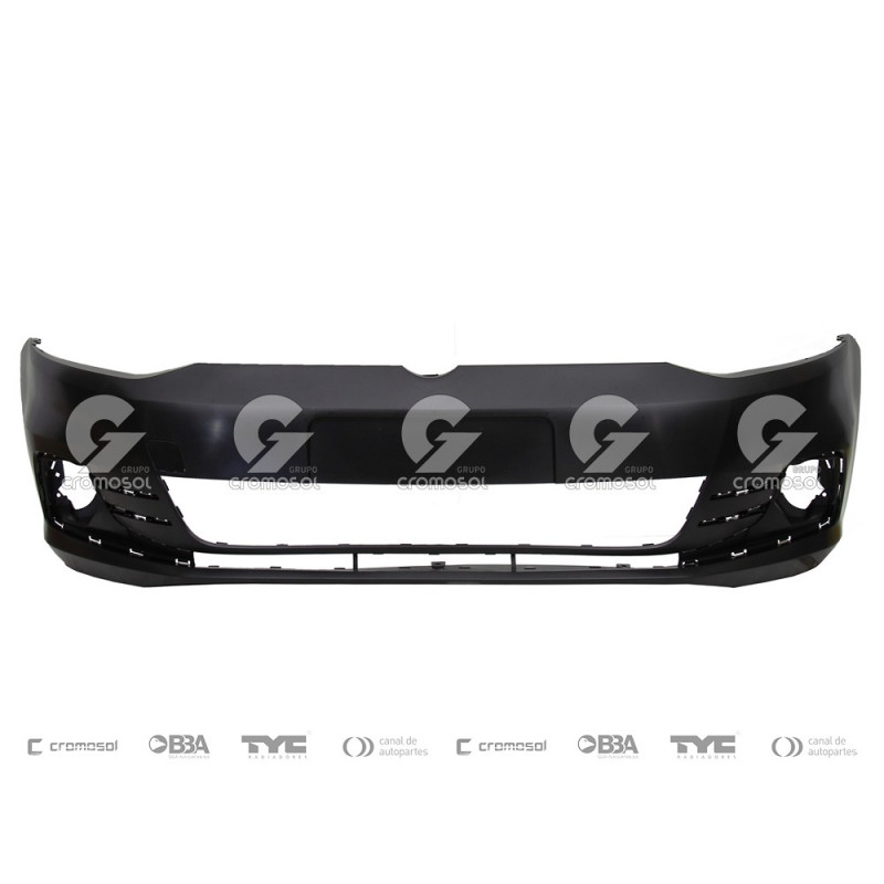PARAGOLPE DELANTERO TONG YANG 41826/1
