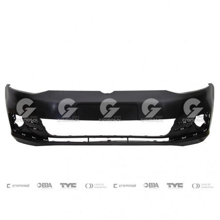 PARAGOLPE DELANTERO TONG YANG 41826/1