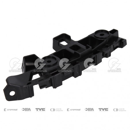 SOPORTE DE PARAGOLPE DELANTERO R.A. 41826/8D