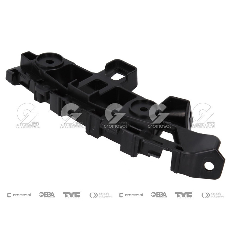 SOPORTE DE PARAGOLPE DELANTERO R.A. 41826/8I